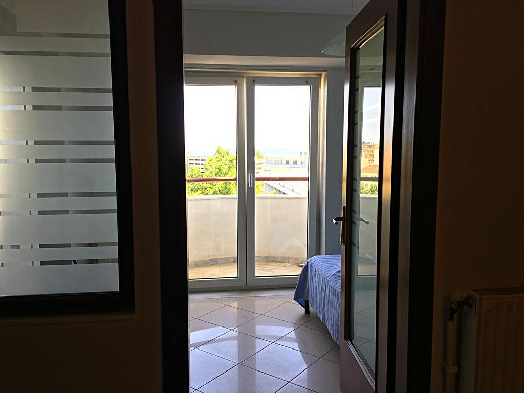 Office-Studio Theoxaris Salonic Exterior foto