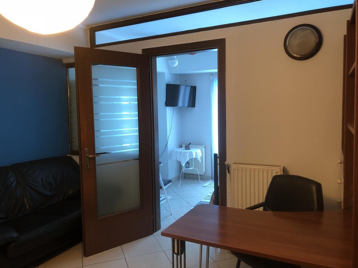 Office-Studio Theoxaris Salonic Exterior foto