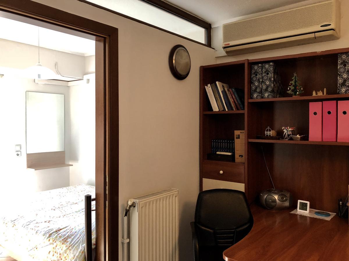 Office-Studio Theoxaris Salonic Exterior foto