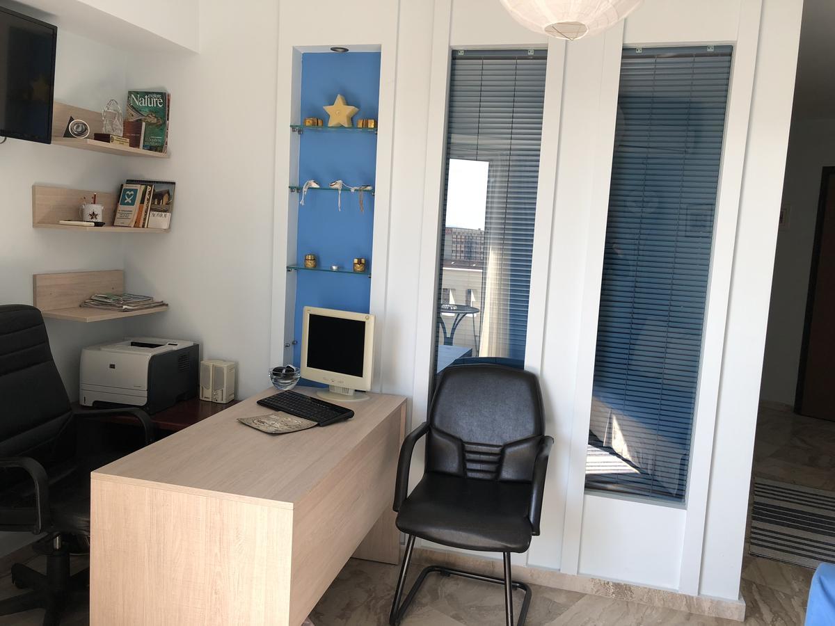 Office-Studio Theoxaris Salonic Exterior foto