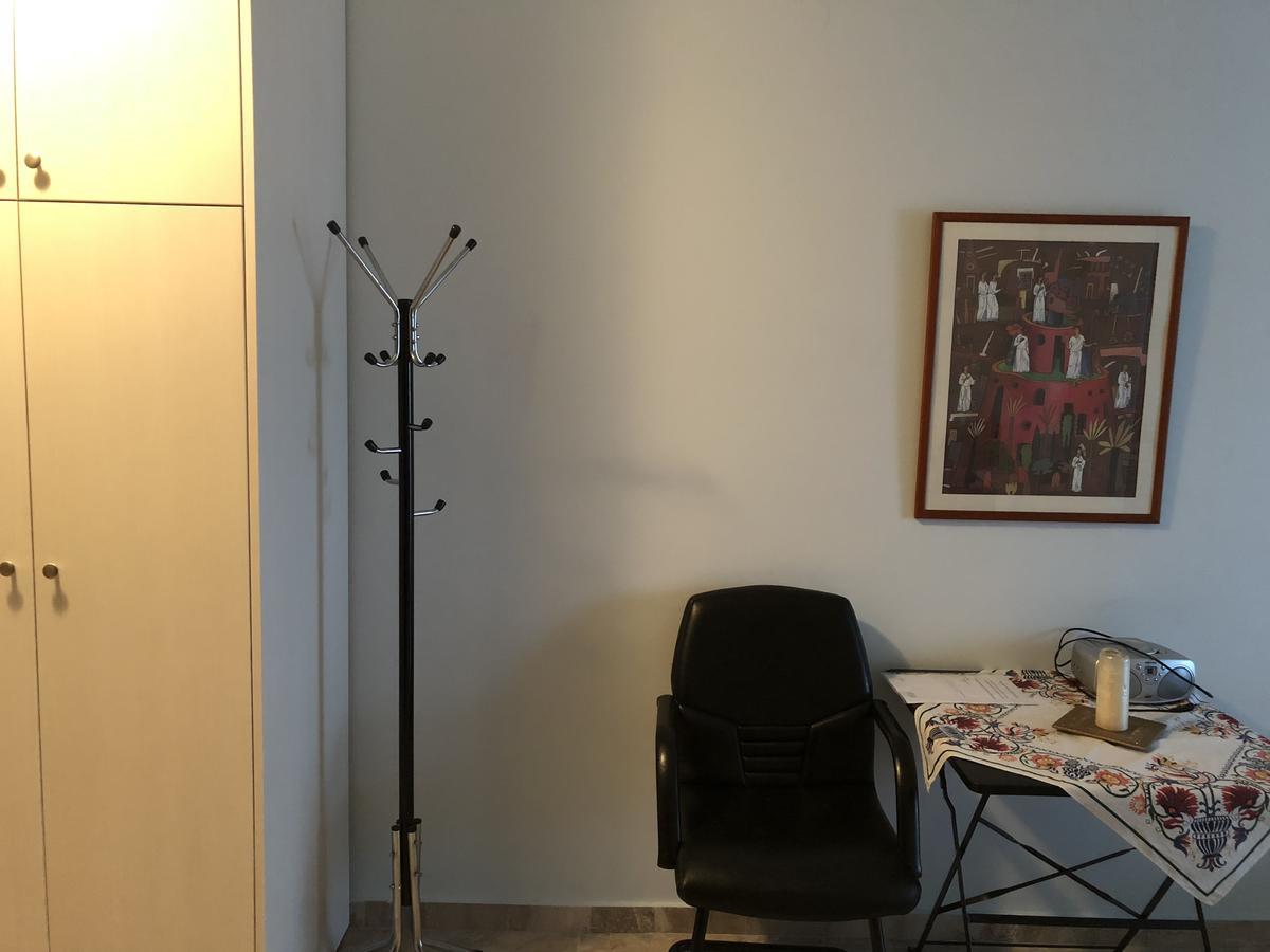 Office-Studio Theoxaris Salonic Exterior foto